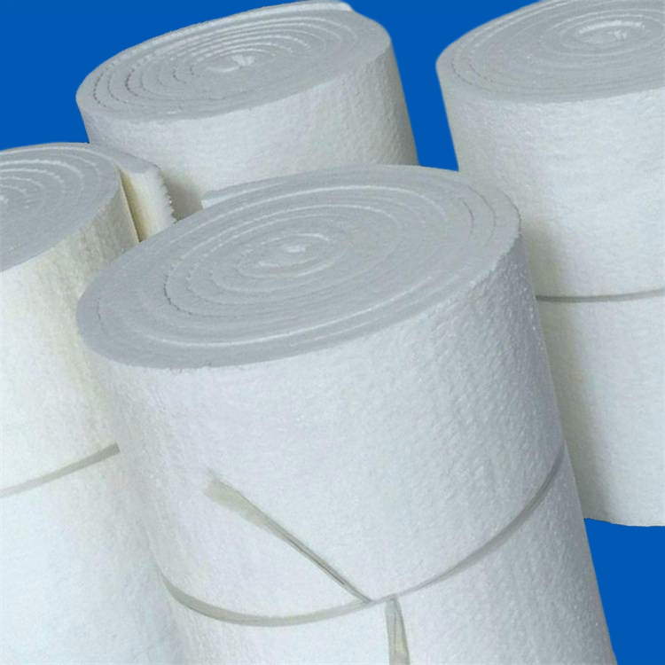 蓬安陶瓷纤维毡